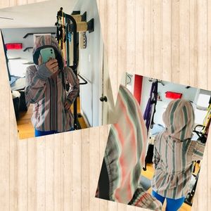 Lululemon Track and Field Jacket